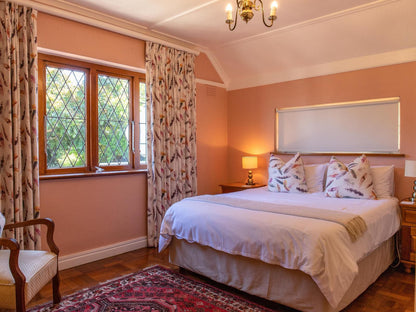 Knightsbury Rondebosch Cape Town Western Cape South Africa Bedroom