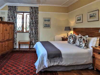 Knightsbury Rondebosch Cape Town Western Cape South Africa Bedroom