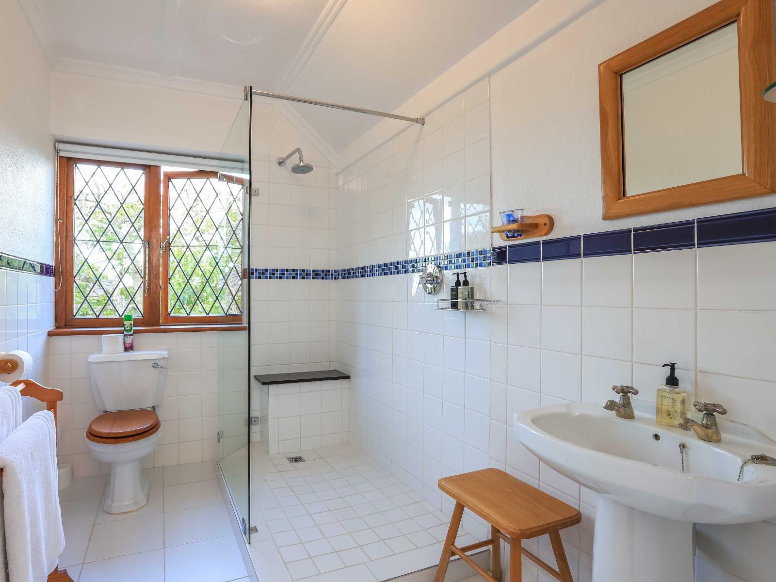 Knightsbury Rondebosch Cape Town Western Cape South Africa Bathroom