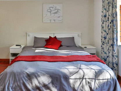 Knightsbury Rondebosch Cape Town Western Cape South Africa Bedroom