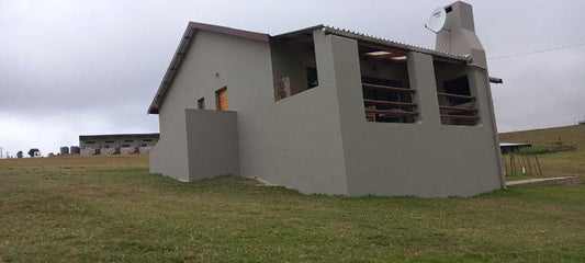 Stokkiesdraai Hoek Huis Herolds Bay Western Cape South Africa Complementary Colors, Building, Architecture, House
