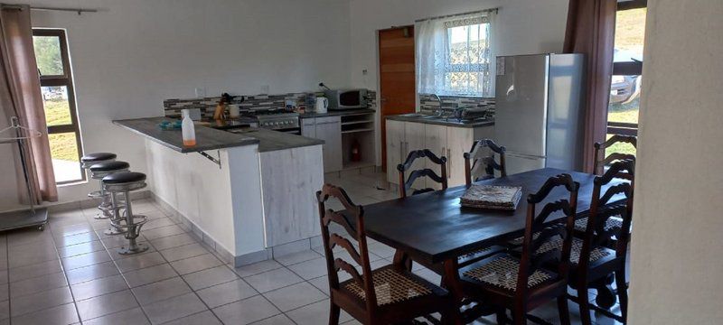 Stokkiesdraai Hoek Huis Herolds Bay Western Cape South Africa Unsaturated, Kitchen