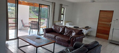 Stokkiesdraai Hoek Huis Herolds Bay Western Cape South Africa Living Room