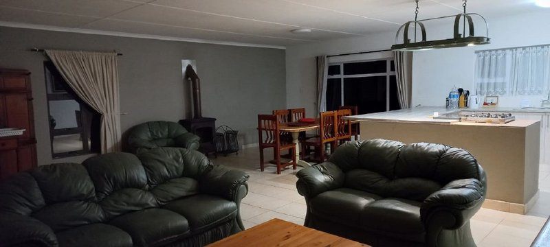 Botha Se Plaashuis Geelhoutboom George Western Cape South Africa Living Room
