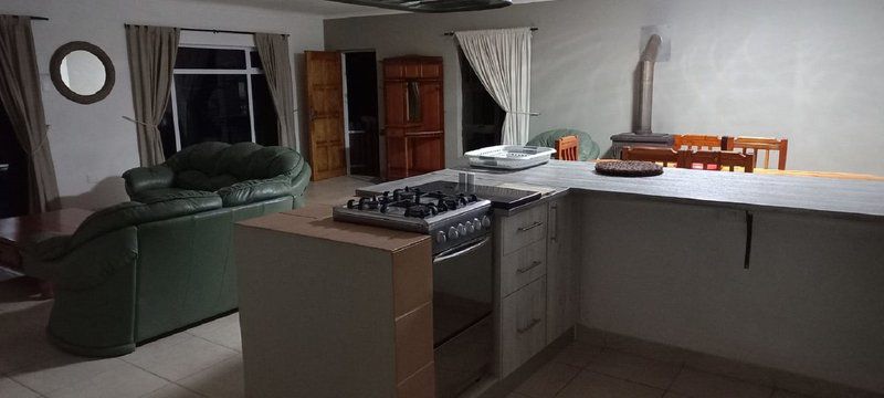 Botha Se Plaashuis Geelhoutboom George Western Cape South Africa Unsaturated, Kitchen