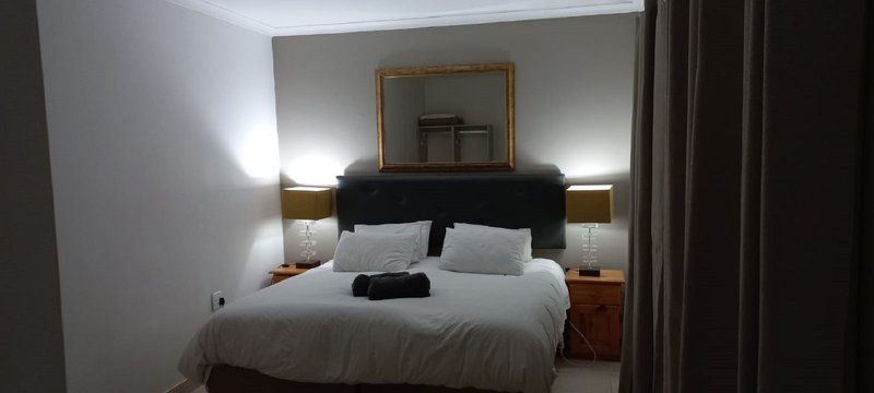 Botha Se Plaashuis Geelhoutboom George Western Cape South Africa Bedroom