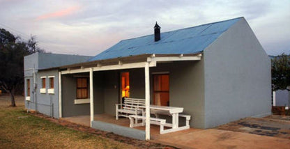 Knopberg Self Catering Lodge Venterskroon Free State South Africa 