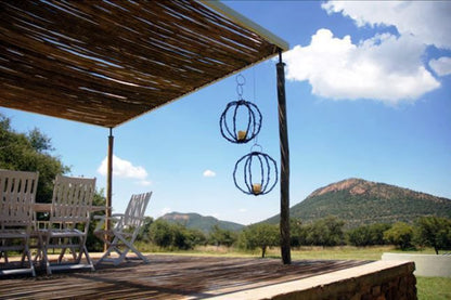 Knopberg Self Catering Lodge Venterskroon Free State South Africa 