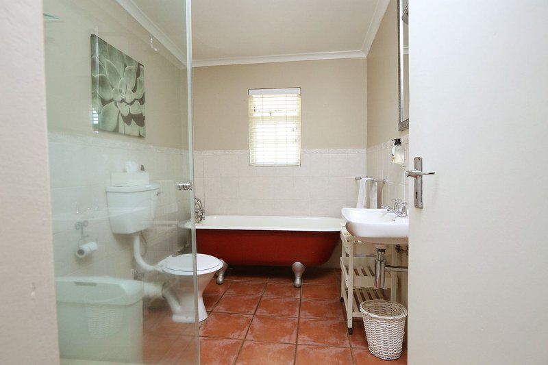 Knorhoek Guest House And Wines Stellenbosch Western Cape South Africa Bathroom