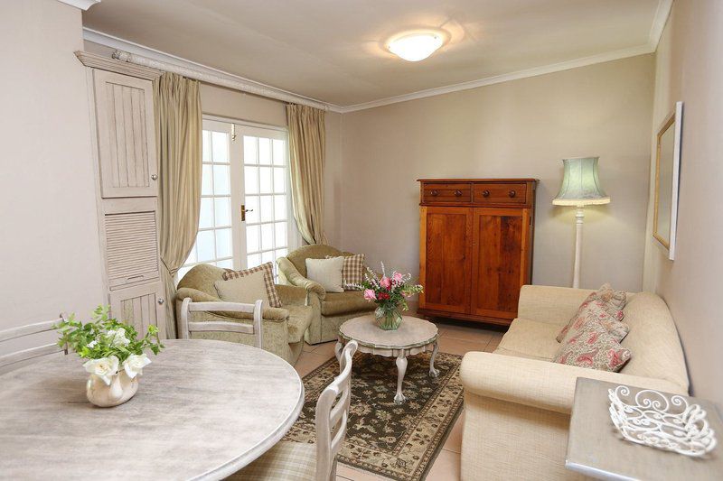 Knorhoek Guest House And Wines Stellenbosch Western Cape South Africa Living Room