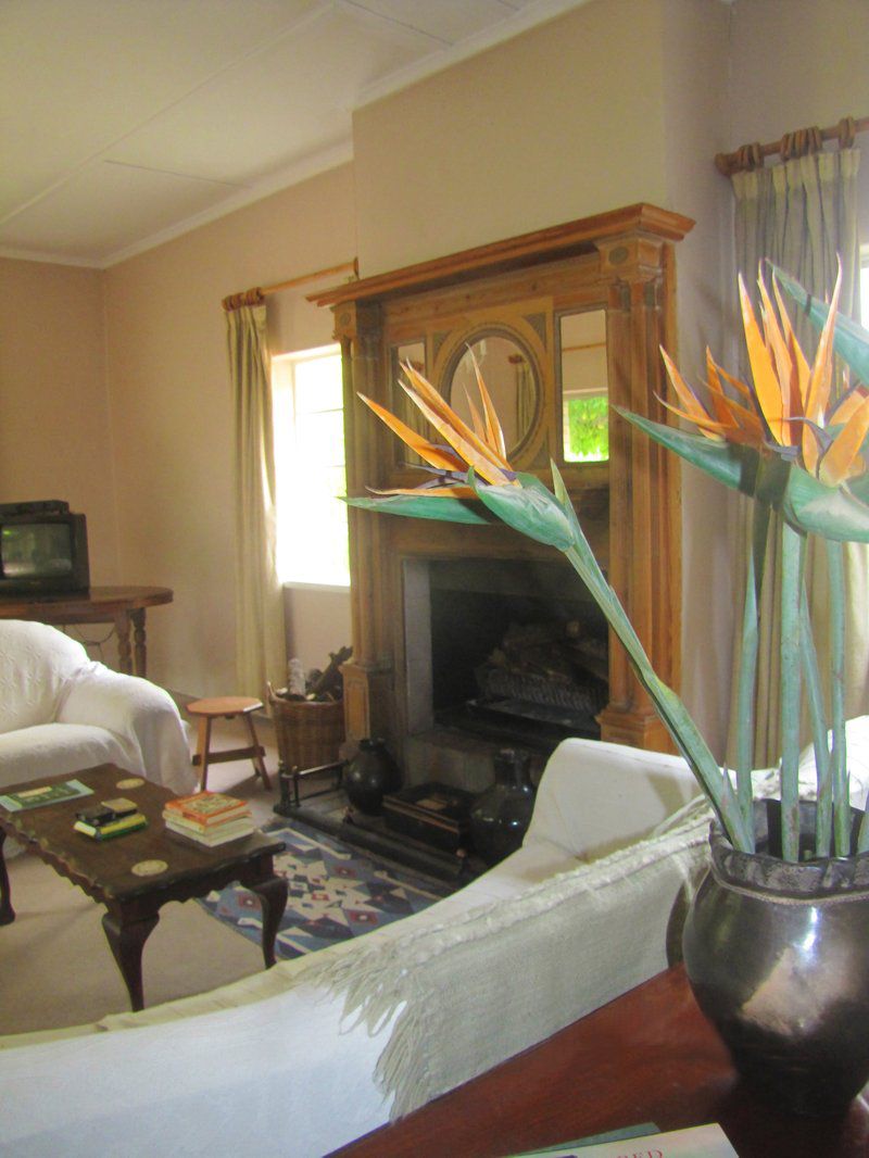 Knowsley Country Cottage Tarkastad Eastern Cape South Africa Living Room