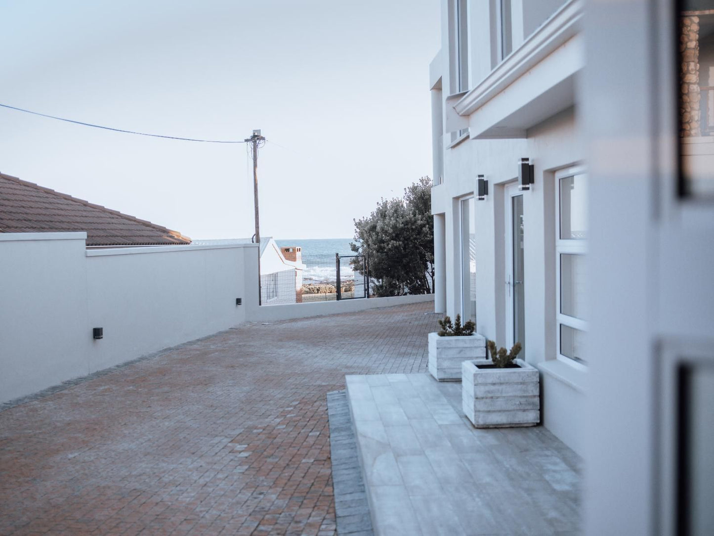 Knusrus Jongensfontein Stilbaai Western Cape South Africa Beach, Nature, Sand, House, Building, Architecture