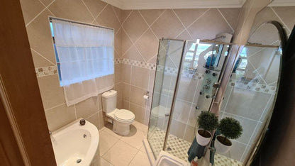 Knysna 28 Heuwelkruin Knysna Western Cape South Africa Bathroom