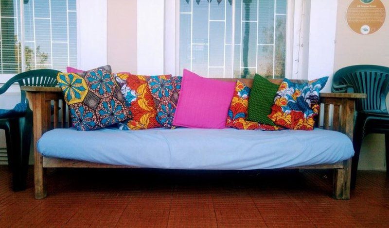 Knysna Backpackers Edge Of Africa Lodge Knysna Central Knysna Western Cape South Africa Complementary Colors, Bedroom