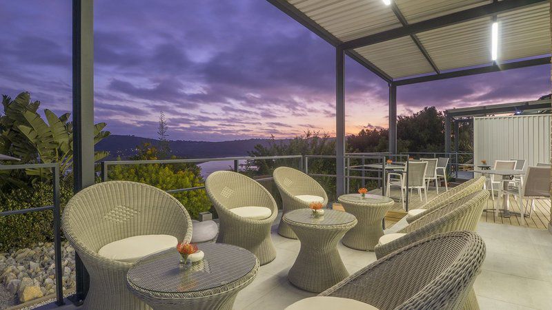 Knysna Holiday Home Amazing Lagoon Views Paradise Knysna Western Cape South Africa Complementary Colors