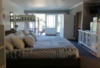 Knysna N2 Lodge Knysna Western Cape South Africa Bedroom