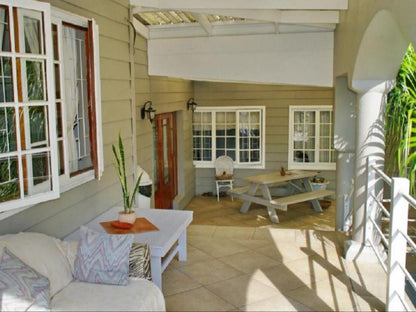 Knysna N2 Lodge Knysna Western Cape South Africa House, Building, Architecture, Living Room