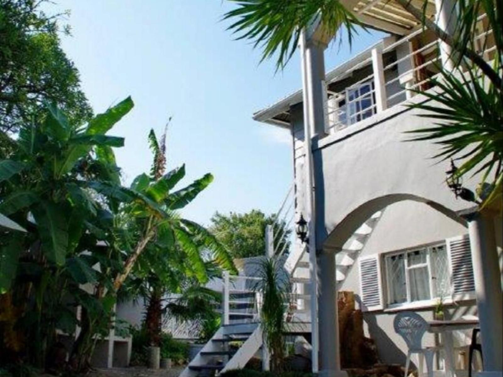 Knysna N2 Lodge Knysna Western Cape South Africa House, Building, Architecture, Palm Tree, Plant, Nature, Wood