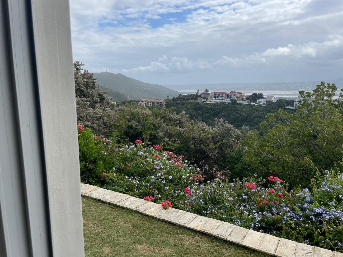 Knysna Pearl View The Heads Knysna Western Cape South Africa Complementary Colors, Beach, Nature, Sand, Palm Tree, Plant, Wood, Framing, Garden