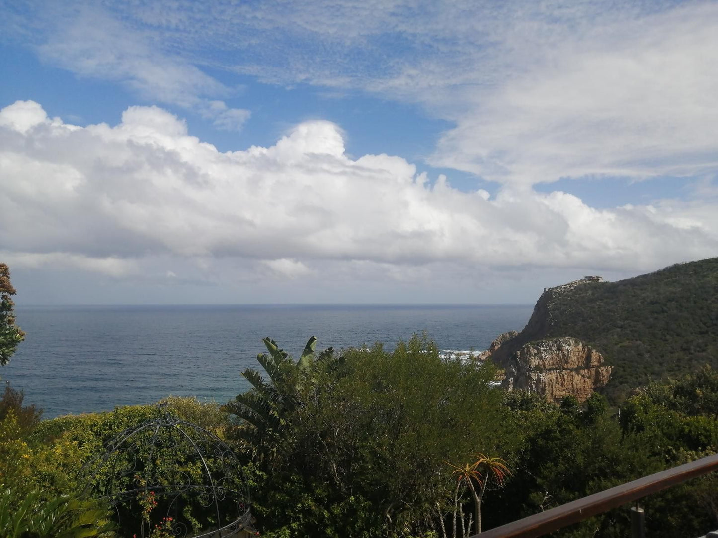 Knysna Pearl View The Heads Knysna Western Cape South Africa Beach, Nature, Sand, Cliff