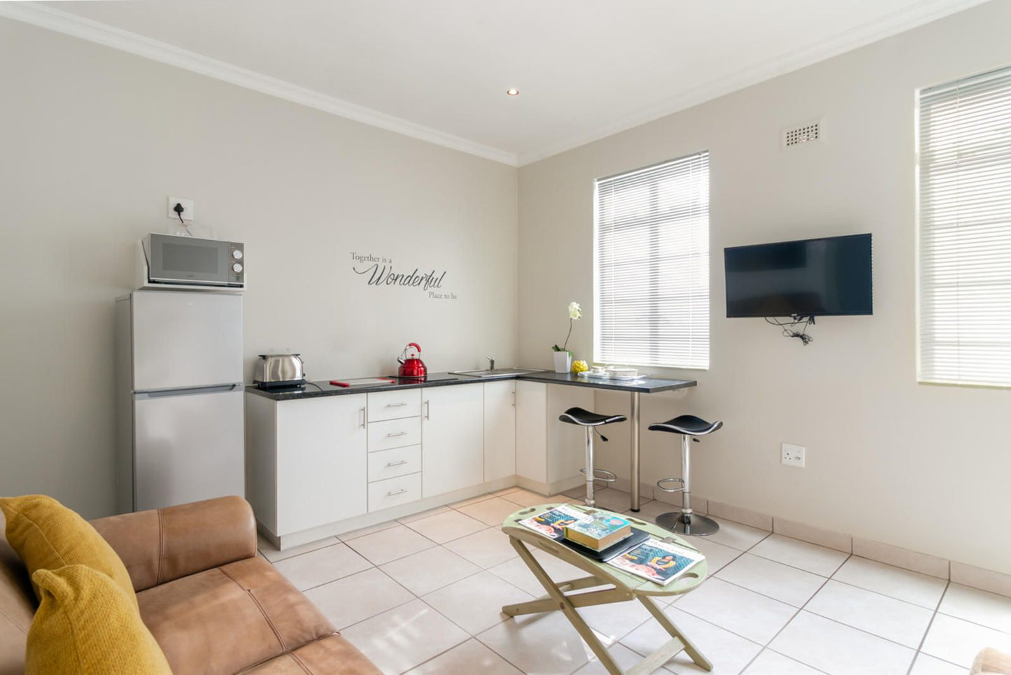 Knysna Penthouses Knysna Central Knysna Western Cape South Africa Unsaturated, Kitchen