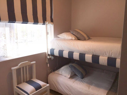 Knysna Pocket Breaks Unit 11 Knysna Central Knysna Western Cape South Africa Bedroom