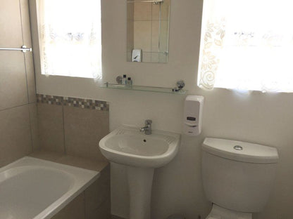 Knysna Pocket Breaks Unit 11 Knysna Central Knysna Western Cape South Africa Bathroom