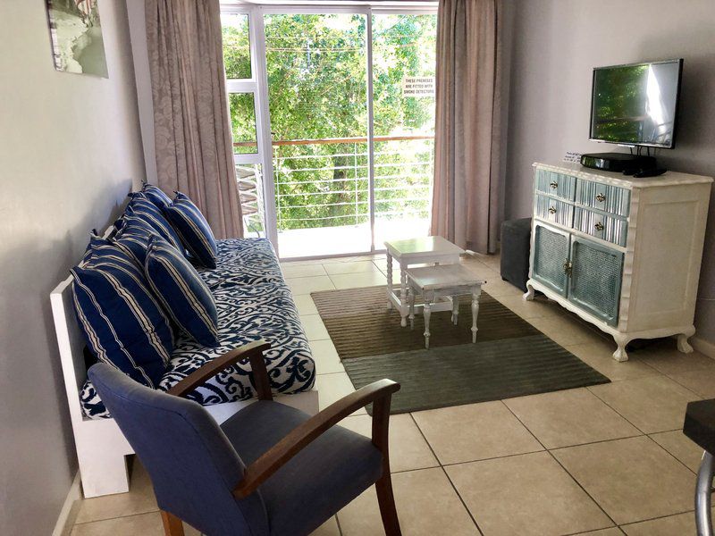 Knysna Pocket Breaks Unit 11 Knysna Central Knysna Western Cape South Africa Living Room