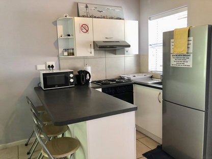 Knysna Pocket Breaks Unit 11 Knysna Central Knysna Western Cape South Africa Kitchen