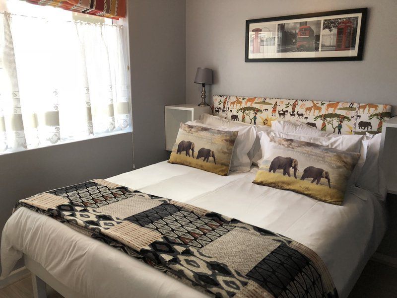 Knysna Pocket Breaks Unit 5 Knysna Central Knysna Western Cape South Africa Bedroom