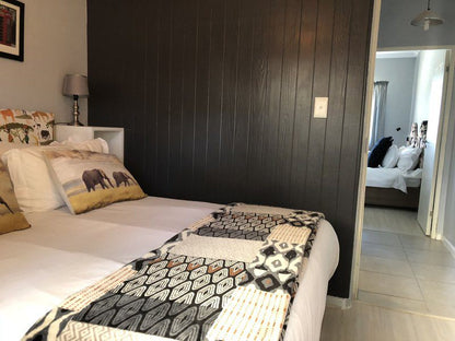 Knysna Pocket Breaks Unit 5 Knysna Central Knysna Western Cape South Africa Bedroom