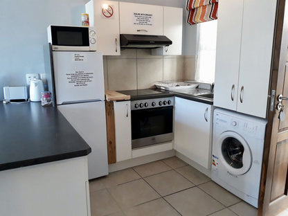 Knysna Pocket Breaks Unit 5 Knysna Central Knysna Western Cape South Africa Kitchen