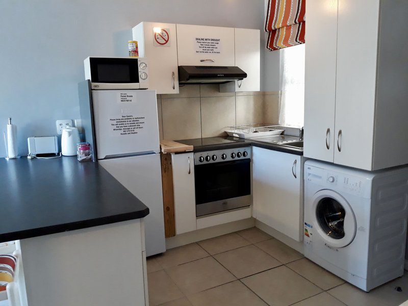 Knysna Pocket Breaks Unit 5 Knysna Central Knysna Western Cape South Africa Kitchen