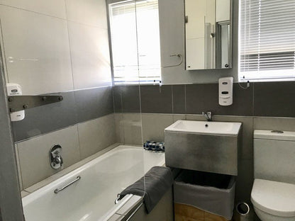 Knysna Pocket Breaks Unit 6 Knysna Central Knysna Western Cape South Africa Unsaturated, Bathroom