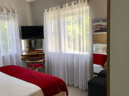 Knysna Pocket Breaks Unit 6 Knysna Central Knysna Western Cape South Africa Bedroom