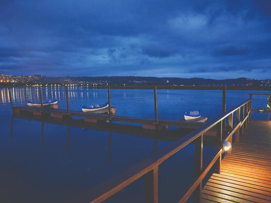 Knysna River Club Costa Sarda Knysna Western Cape South Africa Boat, Vehicle, Beach, Nature, Sand, Harbor, Waters, City