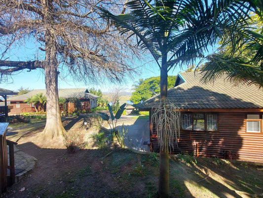 Knysna River Club Costa Sarda Knysna Western Cape South Africa House, Building, Architecture, Palm Tree, Plant, Nature, Wood