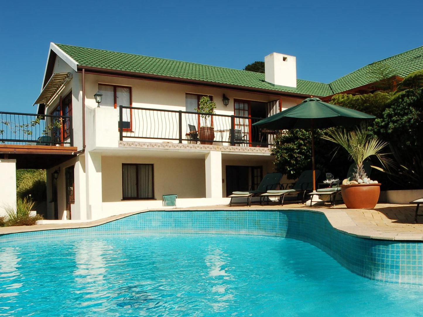 Knysna Country House Hunters Home Knysna Western Cape South Africa House, Building, Architecture, Swimming Pool
