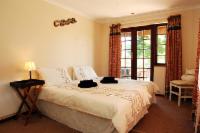 Family Room @ Knysna Country House