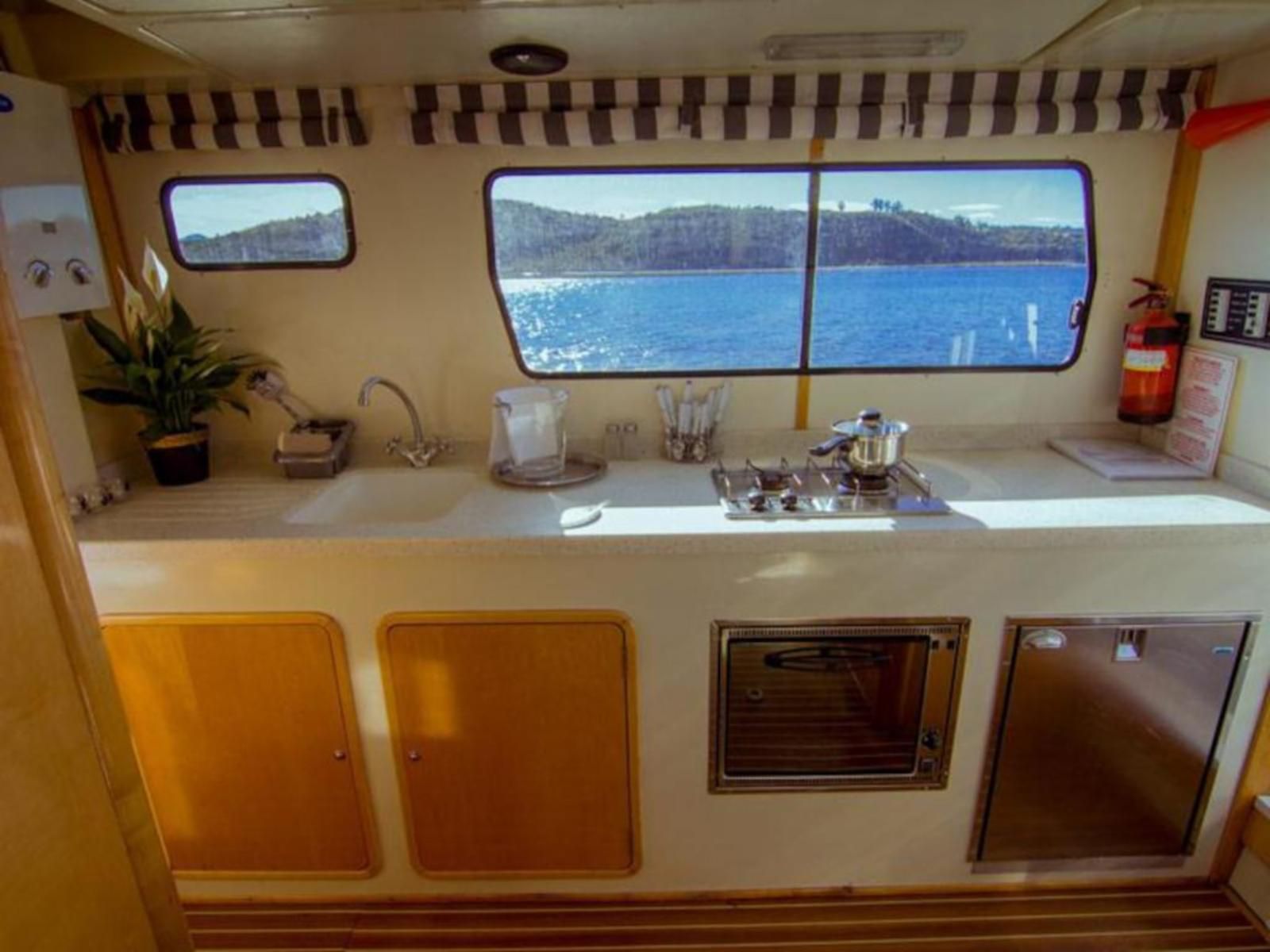 Knysna Houseboats Thesen Island Knysna Western Cape South Africa Boat, Vehicle, Window, Architecture