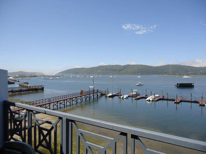 Knysna Laguna Grove Apartment 47 Knysna Central Knysna Western Cape South Africa Boat, Vehicle, Highland, Nature