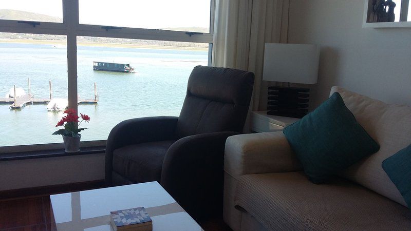 Knysna Laguna Grove Apartment 47 Knysna Central Knysna Western Cape South Africa Boat, Vehicle, Living Room