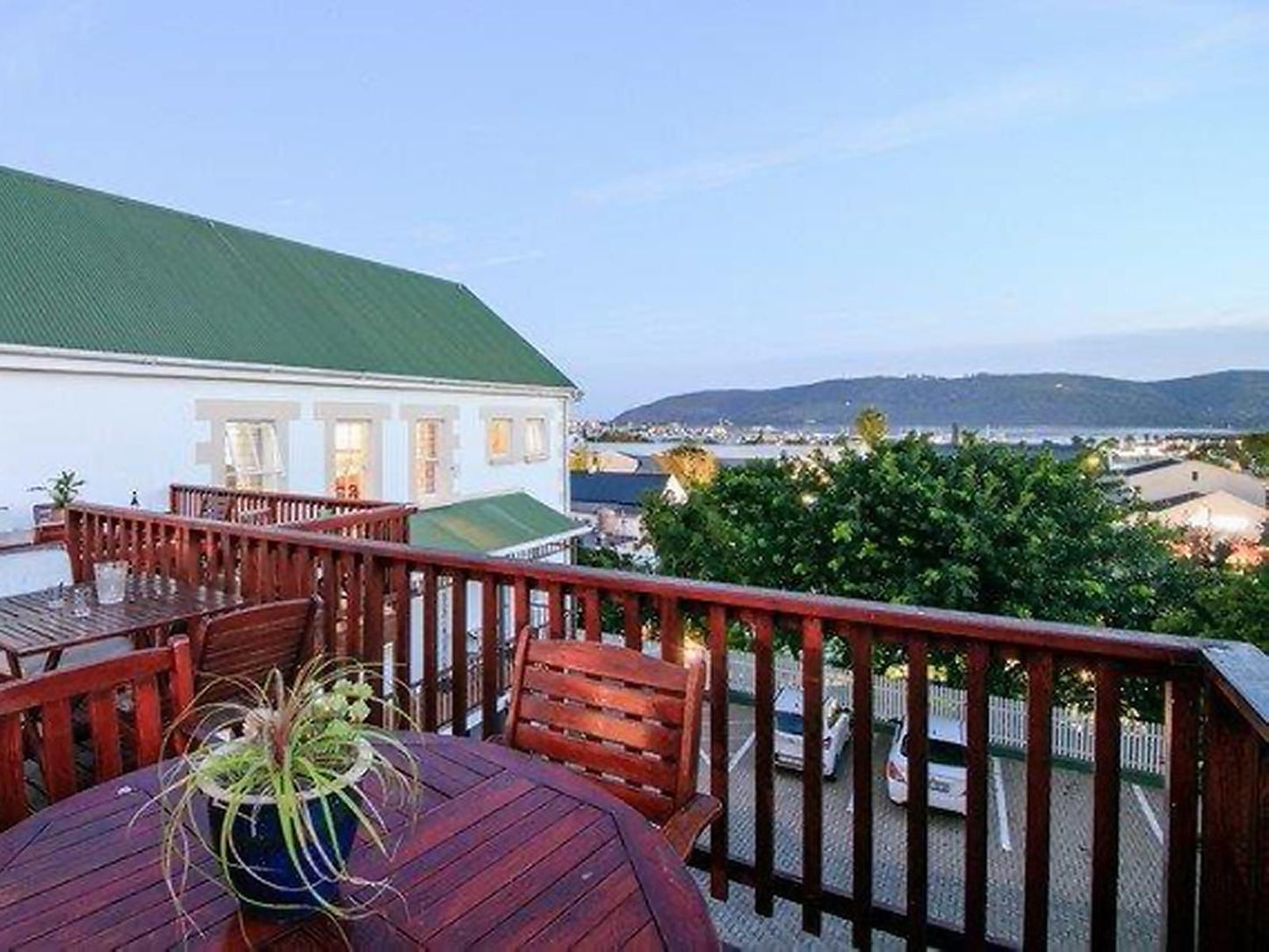 Knysna Manor House Guesthouse Knysna Central Knysna Western Cape South Africa House, Building, Architecture