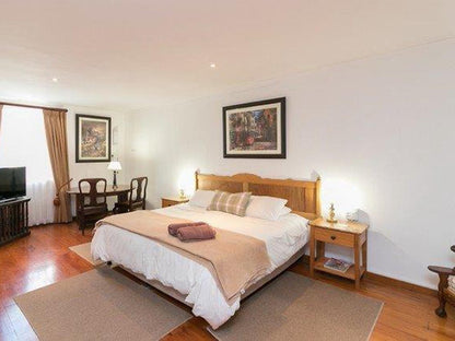 Knysna Manor House Guesthouse Knysna Central Knysna Western Cape South Africa Bedroom