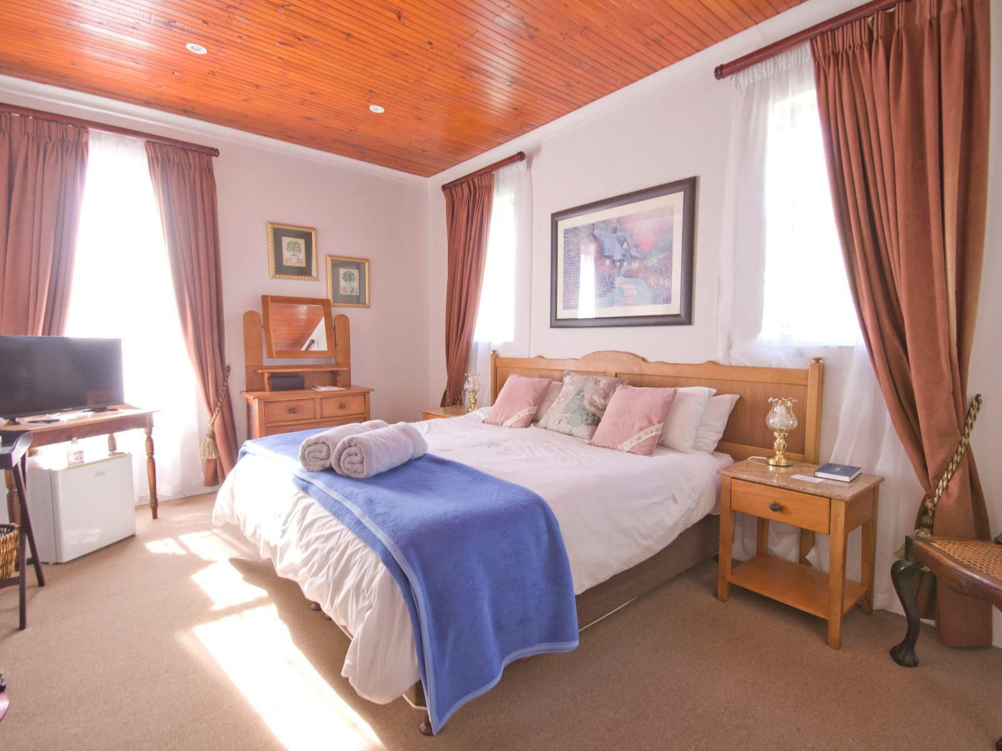 Knysna Manor House Guesthouse Knysna Central Knysna Western Cape South Africa 