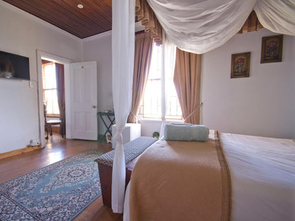 Knysna Manor House Guesthouse Knysna Central Knysna Western Cape South Africa Bedroom