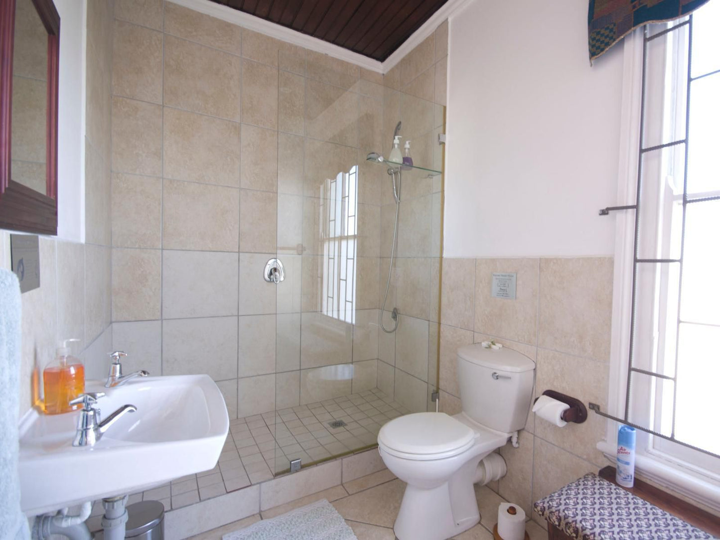 Knysna Manor House Guesthouse Knysna Central Knysna Western Cape South Africa Unsaturated, Bathroom