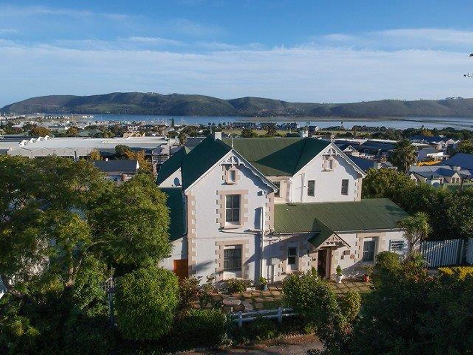 Knysna Manor House Guesthouse Knysna Central Knysna Western Cape South Africa Building, Architecture, House, Window, City