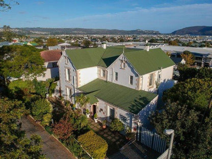 Knysna Manor House Guesthouse Knysna Central Knysna Western Cape South Africa House, Building, Architecture