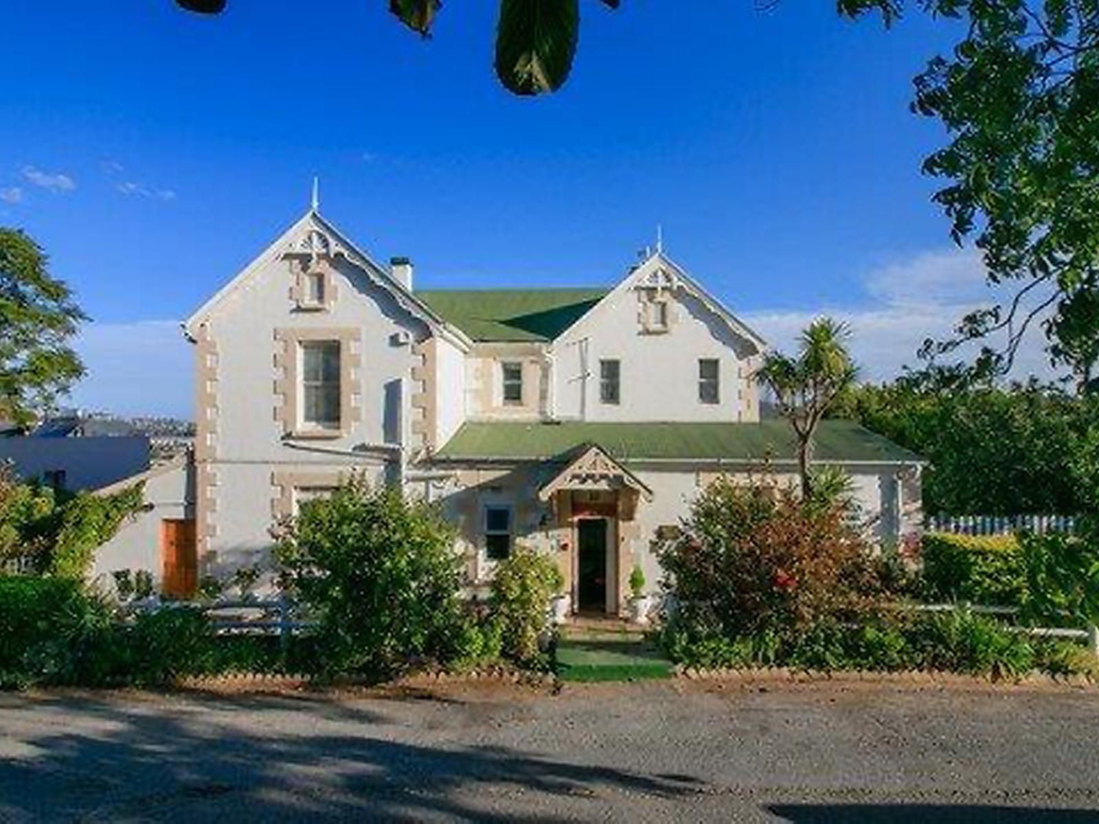 Knysna Manor House Guesthouse Knysna Central Knysna Western Cape South Africa Building, Architecture, House, Window, Church, Religion, Framing